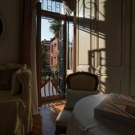 Ca' Della Corte Venedik Dış mekan fotoğraf