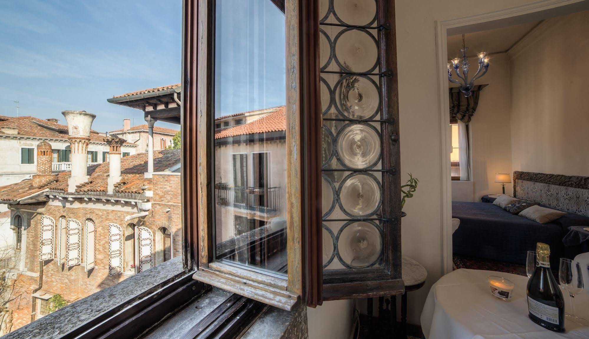 Ca' Della Corte Venedik Dış mekan fotoğraf