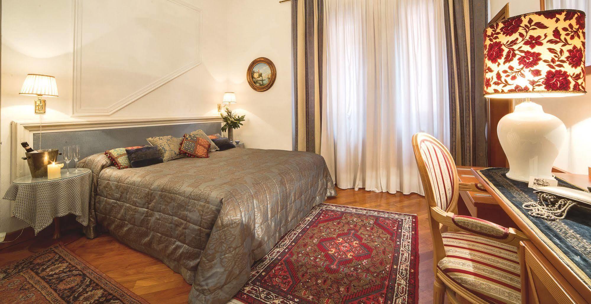 Ca' Della Corte Venedik Dış mekan fotoğraf